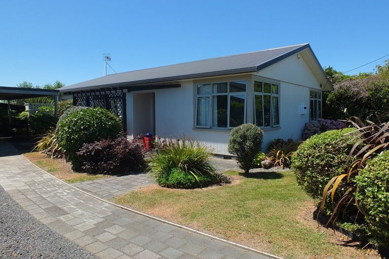Photo of property in 149 Seabury Avenue, Foxton Beach, Foxton, 4815