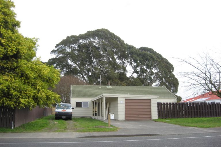 Photo of property in 3 Caernarvon Drive, Flaxmere, Hastings, 4120