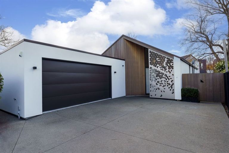 Photo of property in 40 Bennett Street, Papanui, Christchurch, 8053
