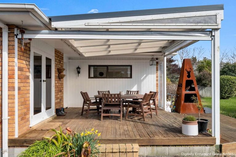 Photo of property in 21 Melrose Avenue, Owhata, Rotorua, 3010