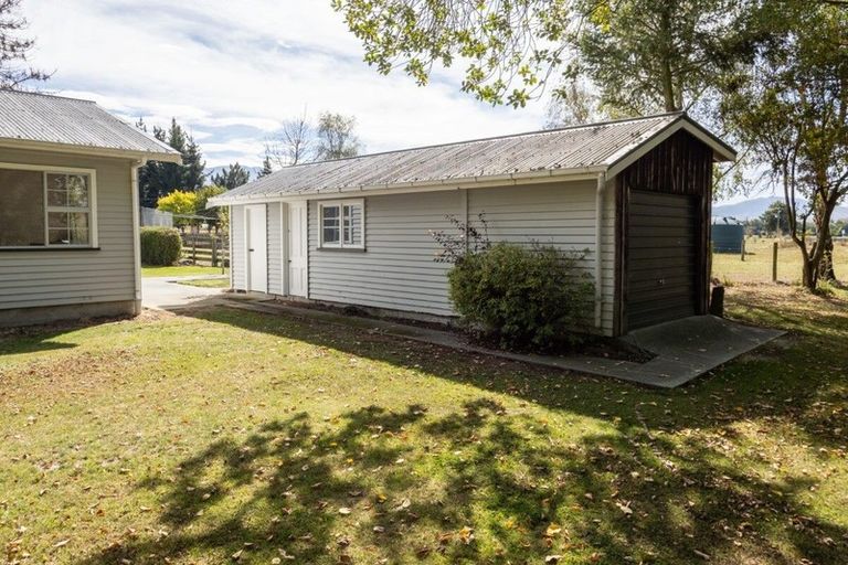 Photo of property in 1153 Clayton Road, Ashwick Flat, Fairlie, 7987