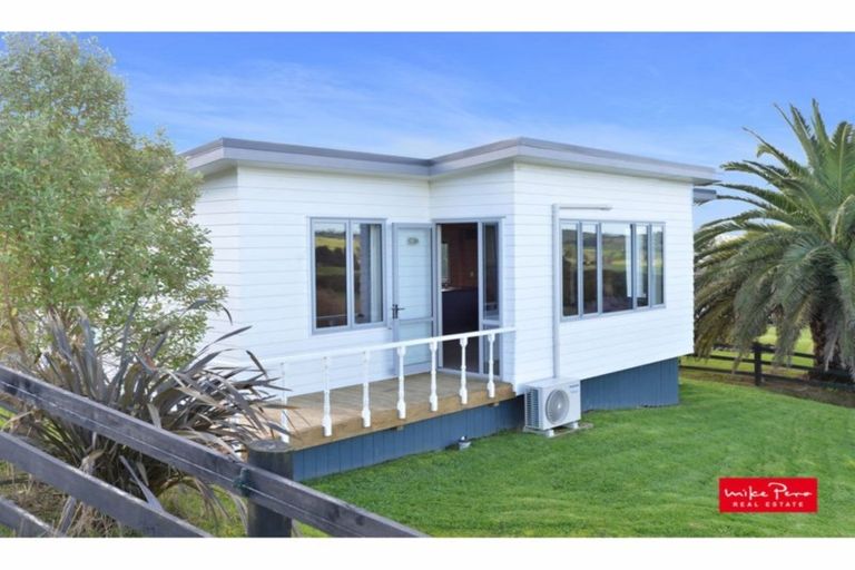 Photo of property in 261 Hayward Road, Maungakaramea, Whangarei, 0178