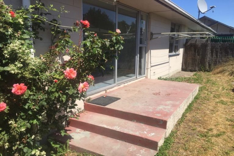 Photo of property in 2/1a Cameron Street, Sydenham, Christchurch, 8023