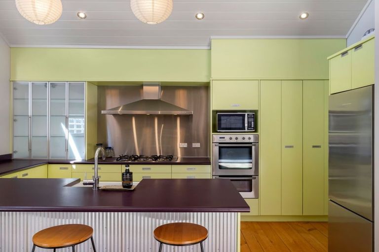Photo of property in 17 Bell Street, Whanganui, 4500