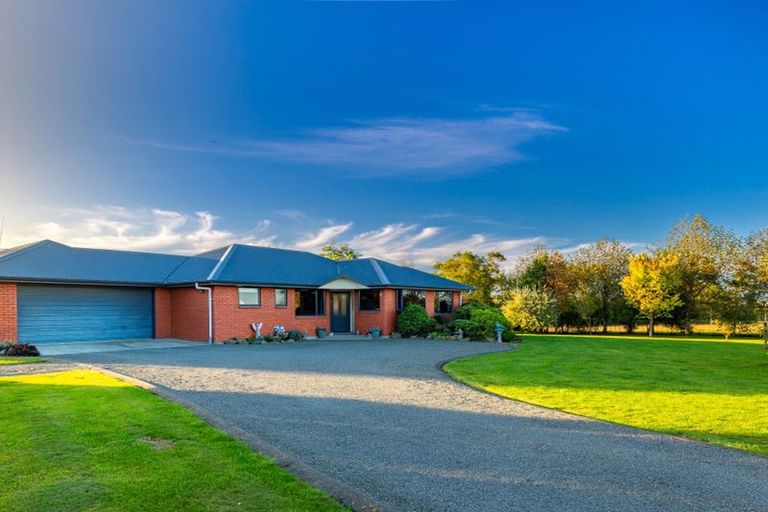 Photo of property in 11 Hunts Road, Waimate, 7978
