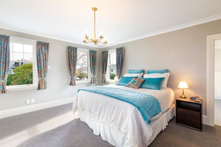 Photo of property in 1 Thornycroft Street, Fendalton, Christchurch, 8052