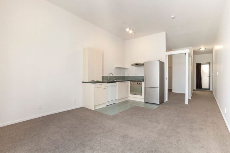 Photo of property in 3h/30 Randolph Street, Eden Terrace, Auckland, 1010