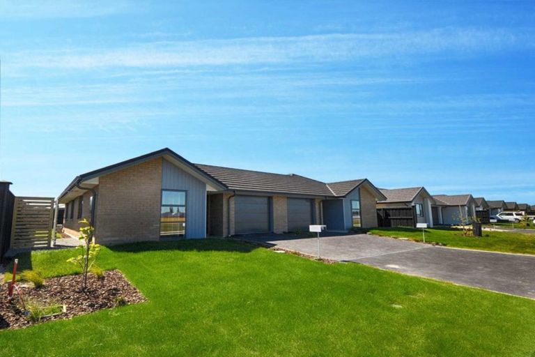 Photo of property in 26 Liddington Drive, Rolleston, 7615