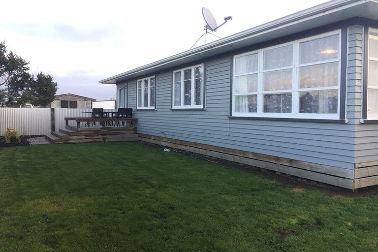 Photo of property in 3a Brownlee Avenue, Ngaruawahia, 3720