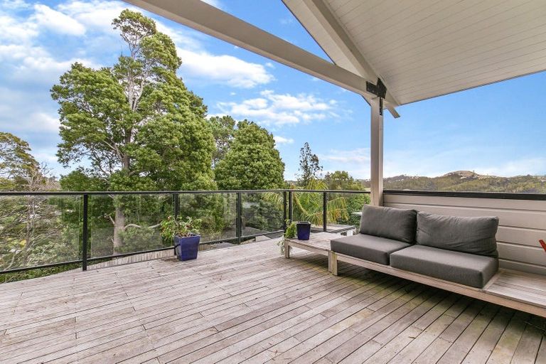 Photo of property in 11 Sykes Avenue, Hatfields Beach, Orewa, 0931