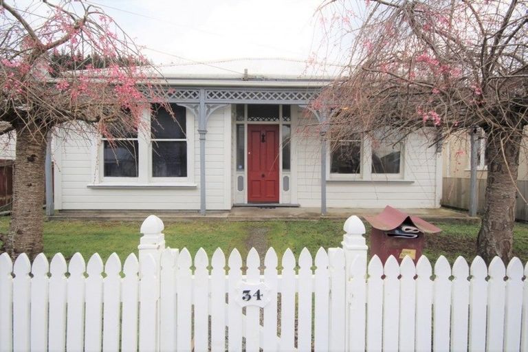 Photo of property in 34 Carr Street, North East Valley, Dunedin, 9010