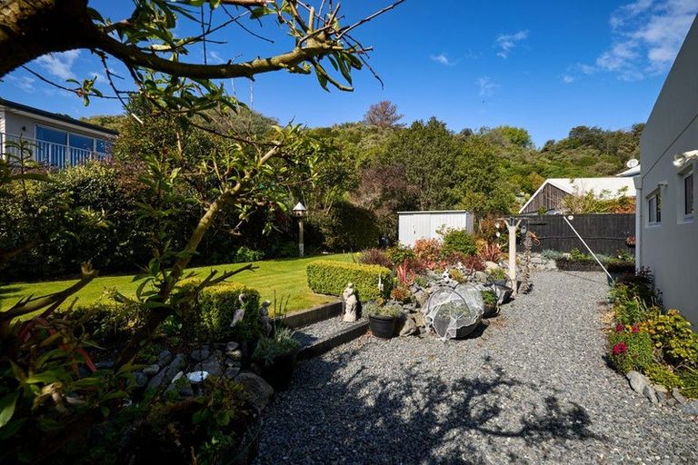 Photo of property in 40 Kotuku Road, South Bay, Kaikoura, 7300