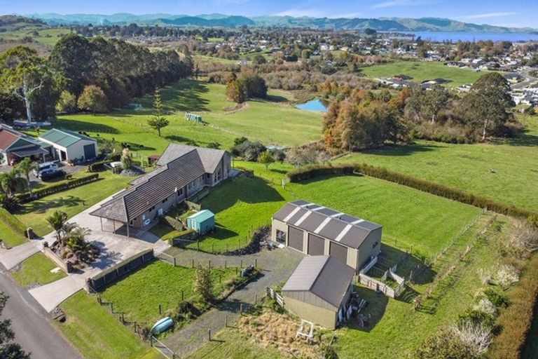 Photo of property in 30 Moorfield Road, Te Kauwhata, 3782