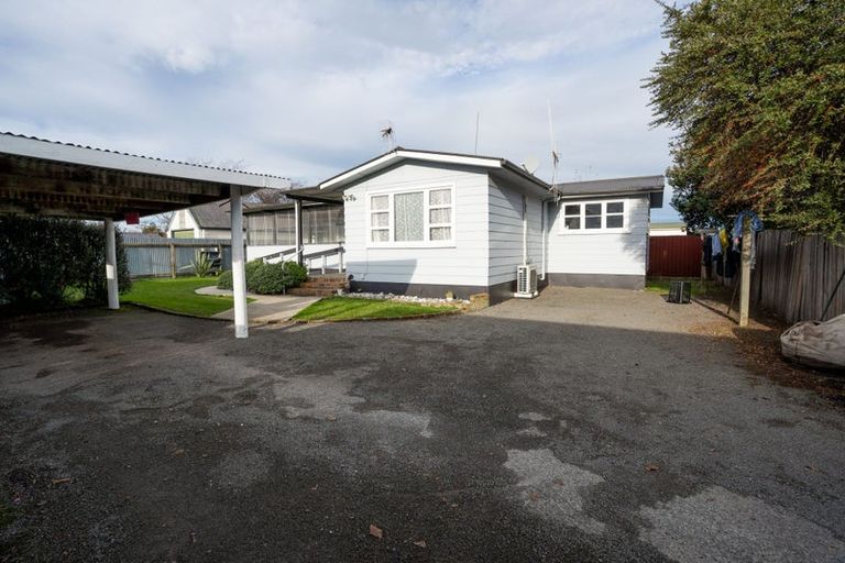 Photo of property in 15a Haybittle Street, Feilding, 4702
