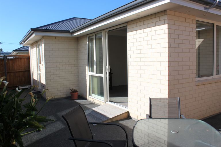 Photo of property in 2/14 Nicholls Road, Halswell, Christchurch, 8025