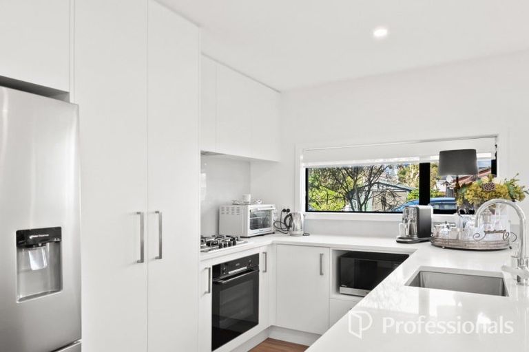 Photo of property in 1/51 Kings Crescent, Hutt Central, Lower Hutt, 5010