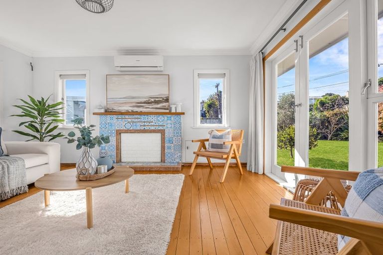 Photo of property in 16 Faulkner Street, Gate Pa, Tauranga, 3112