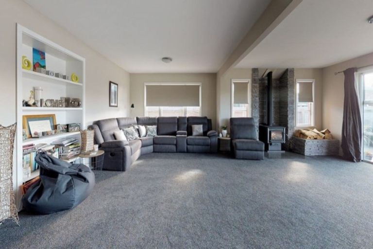 Photo of property in 1 Allen Street, Methven, 7730