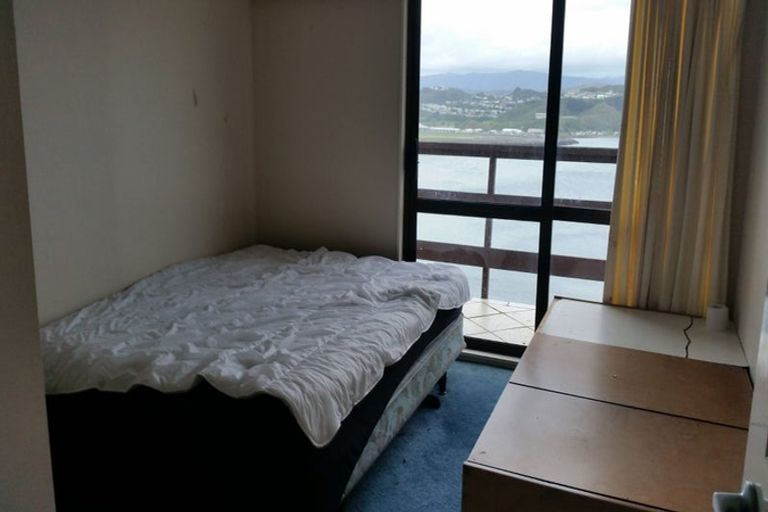 Photo of property in 81 View Road, Houghton Bay, Wellington, 6023