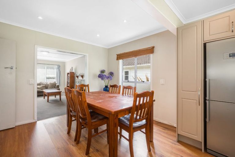 Photo of property in 34 Bledisloe Crescent, Wainuiomata, Lower Hutt, 5014