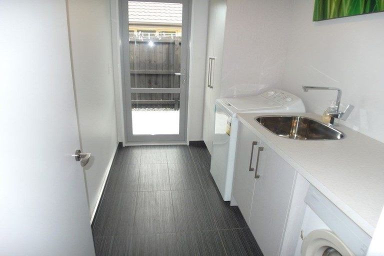 Photo of property in 10 Waipara Street, Cracroft, Christchurch, 8025