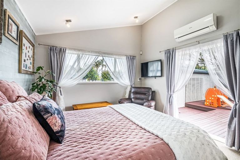 Photo of property in 1/9 Hazards Road, Weymouth, Auckland, 2103