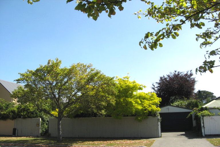 Photo of property in 23 Clissold Street, Merivale, Christchurch, 8014