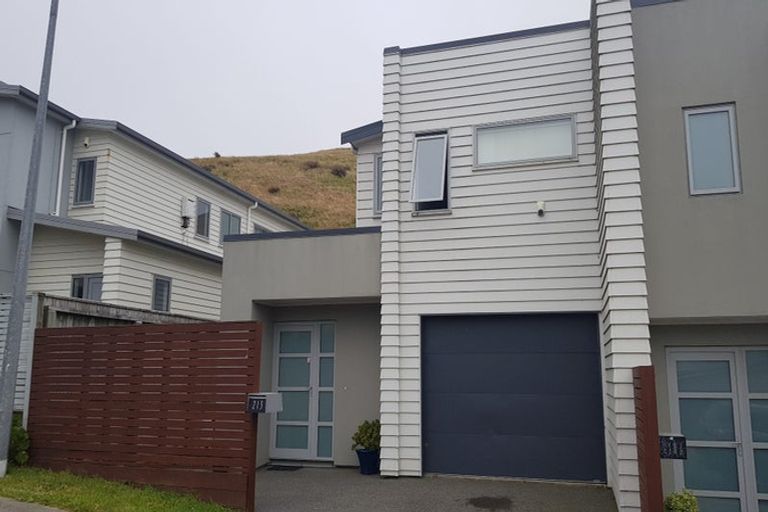 Photo of property in 213 Mclintock Street North, Johnsonville, Wellington, 6037