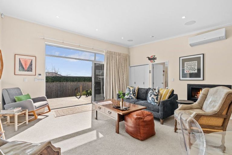 Photo of property in 15a Esther Street, Martinborough, 5711