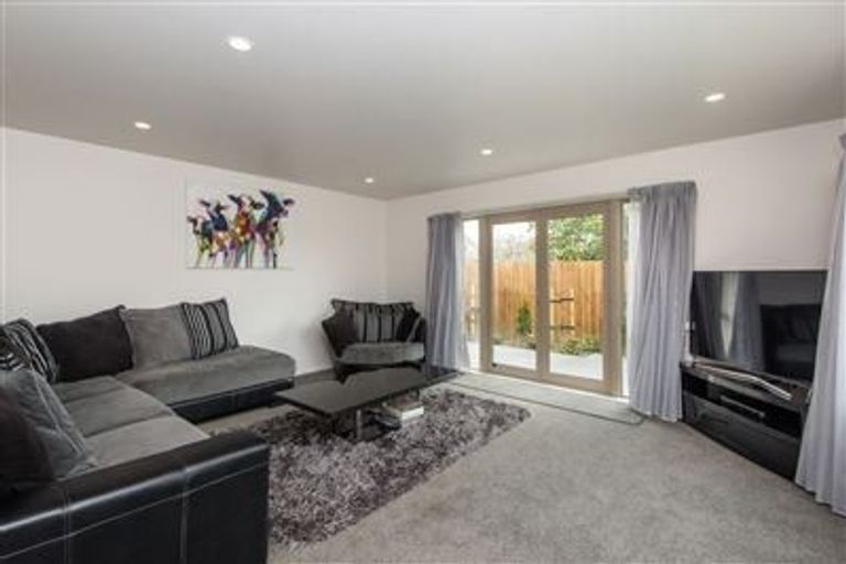 Photo of property in 165a Innes Road, St Albans, Christchurch, 8052
