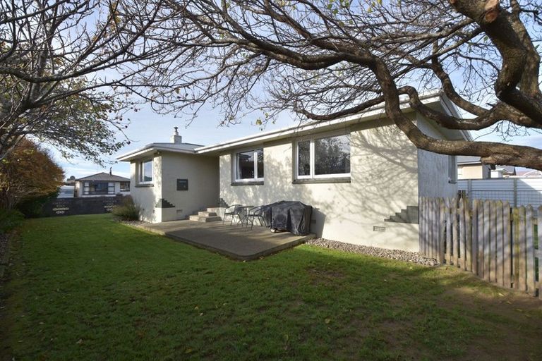Photo of property in 25 Thornhill Street, Rockdale, Invercargill, 9812