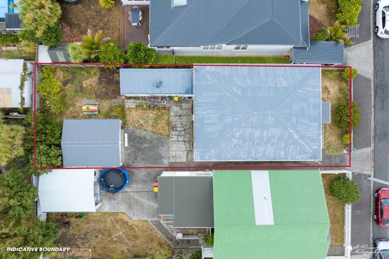 Photo of property in 8 Buick Street, Petone, Lower Hutt, 5012