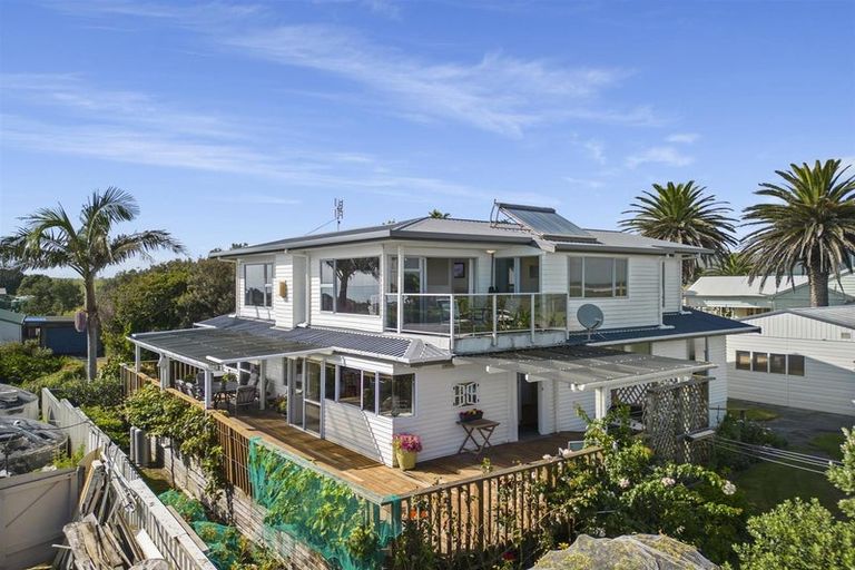 Photo of property in 147 Rogers Road, Pukehina, Te Puke, 3186