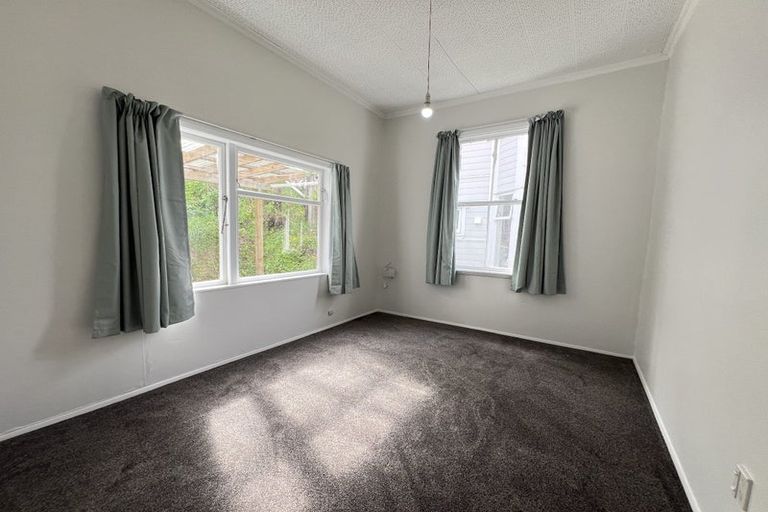 Photo of property in 7 Hadfield Terrace, Kelburn, Wellington, 6012