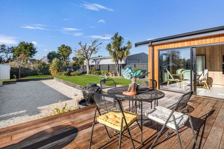 Photo of property in 558 Williams Street, Kaiapoi, 7691