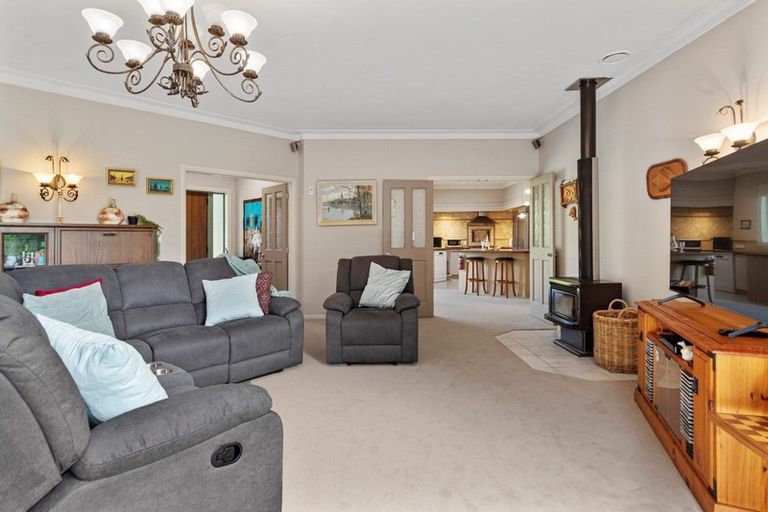 Photo of property in 125 Leyland Road, Whakamarama, Tauranga, 3179