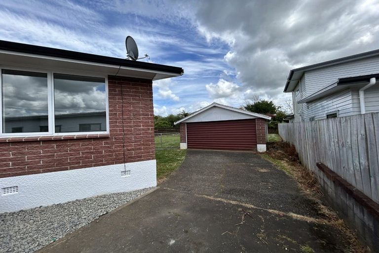 Photo of property in 58 Dublin Street, Pukekohe, 2120