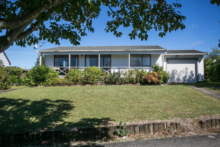 Photo of property in 62 Young Street, Morrinsville, 3300