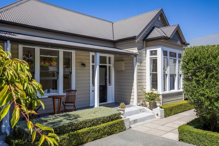 Photo of property in 26 Bishop Street, St Albans, Christchurch, 8014