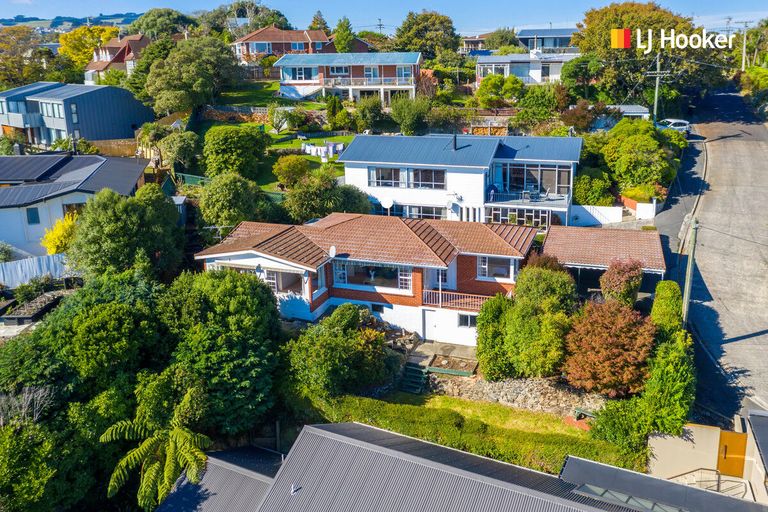 Photo of property in 7 Torr Street, Vauxhall, Dunedin, 9013