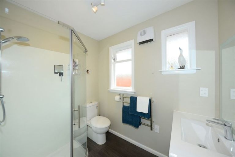 Photo of property in 318 Highsted Road, Casebrook, Christchurch, 8051