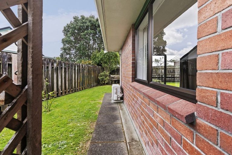 Photo of property in 33b Branch Road, Highlands Park, New Plymouth, 4312