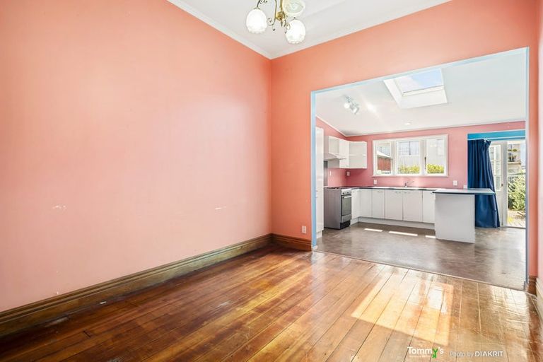 Photo of property in 31 Donald Mclean Street, Newtown, Wellington, 6021