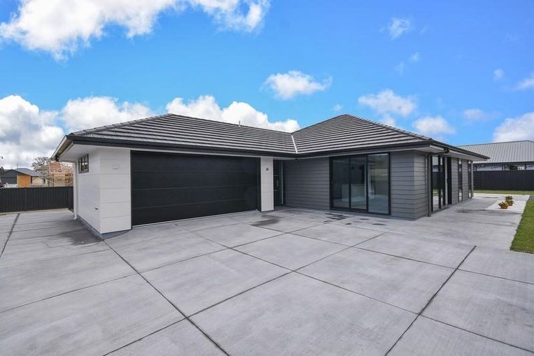 Photo of property in 30 Owhiro Avenue, Mosgiel, 9024