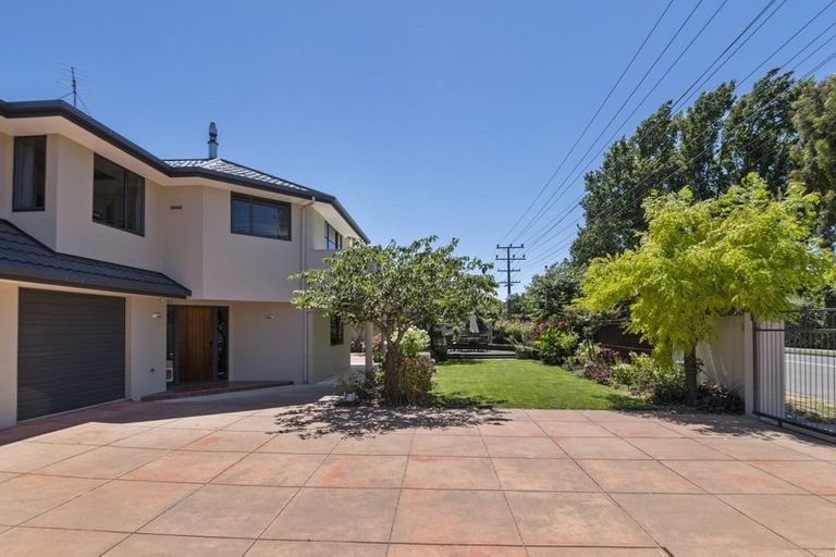 Photo of property in 1 Roseneath Lane, Springlands, Blenheim, 7201