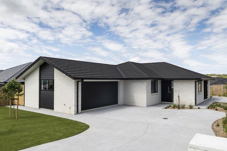 Photo of property in 47 Flannery Road, Pokeno, 2402