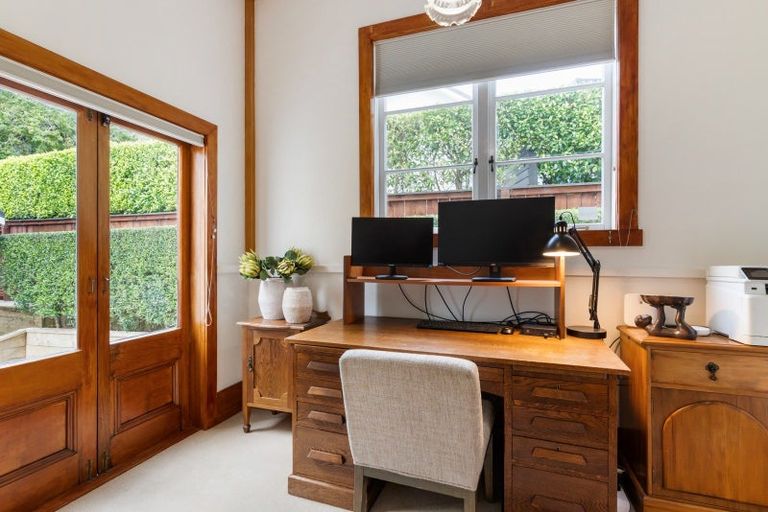 Photo of property in 13 Golf Road, Epsom, Auckland, 1023