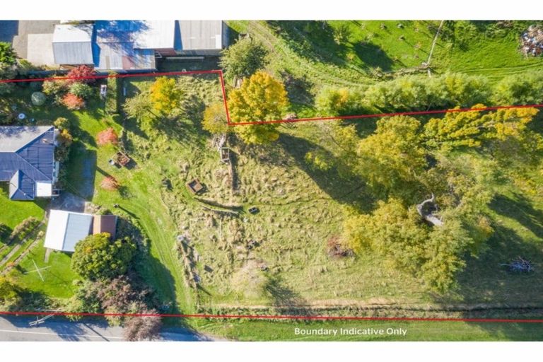 Photo of property in 7 Weka Pass Road, Waikari, 7420