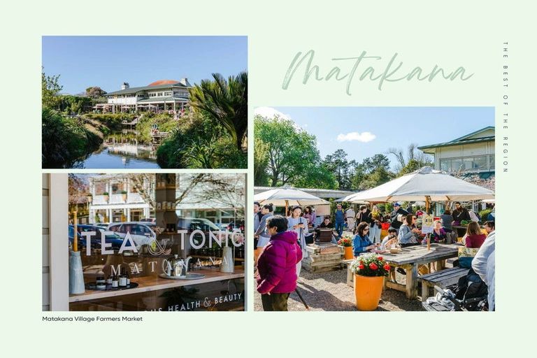 Photo of property in 9 Taiao Rise, Warkworth, 0985