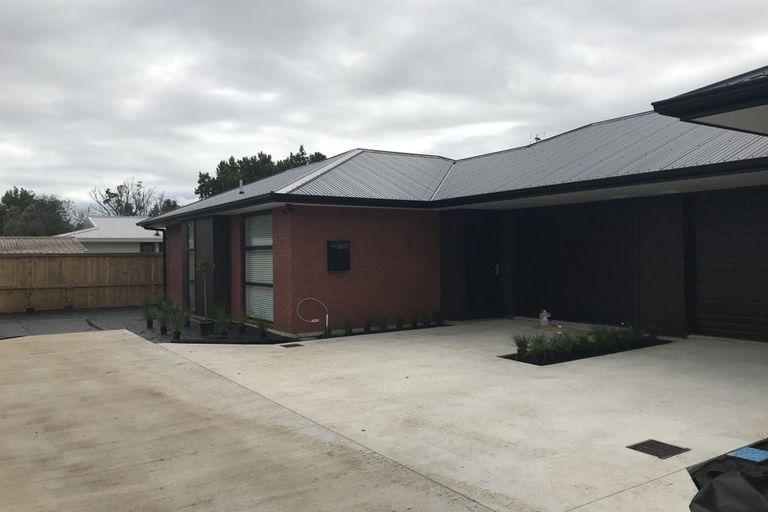 Photo of property in 4/69 Boundary Road, Claudelands, Hamilton, 3214